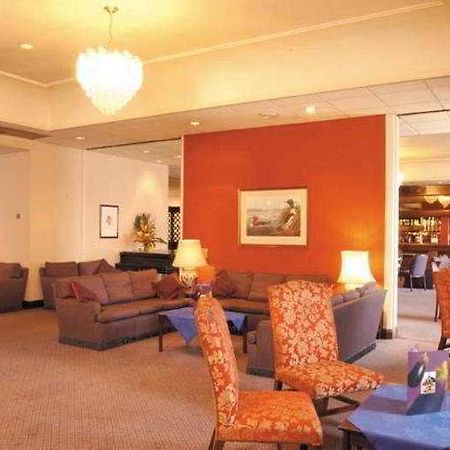 Grosvenor House Hotel Sheffield Interior photo