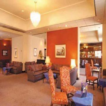 Grosvenor House Hotel Sheffield Exterior photo